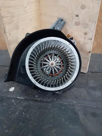 Kachelmotor voor een Seat Ibiza bj.2010 beschikbaar voor biedingen