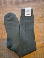 Leger Frankrijk hoge winter sokken MT 39 / 41, Verzenden, Zo goed als nieuw, Kleding