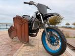 Derbi Senda SM, Ophalen, Gebruikt, Maximaal 45 km/u, 80 cc