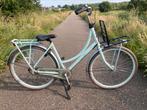 BATAVUS fiets 3V DIVA H 50cm damesfiets 28” fietsklaar, Fietsen en Brommers, Fietsen | Dames | Omafietsen, 50 tot 53 cm, Ophalen