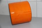 ADCO bloempot Oranje, Ophalen of Verzenden