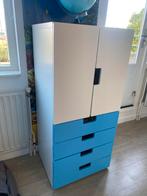 Ikea Stuva Kast, Huis en Inrichting, Kasten | Kledingkasten, Ophalen, Kunststof, 100 tot 150 cm, 50 tot 100 cm