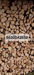 HAARDHOUT KACHELHOUT OVENGEDROOGD HAAGBEUK!! TOP KWALITEIT!!, Minder dan 3 m³, Ophalen of Verzenden