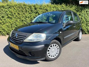 Citroen C3 1.4i Exclusive Airco Nederlandse Auto beschikbaar voor biedingen