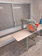 Dewalt afkortzaag., Ophalen, Gebruikt, Afkortzaag, 30 tot 70 mm