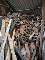 Gratis hout op te halen, Tuin en Terras, Haardhout, Minder dan 3 m³, Ophalen of Verzenden