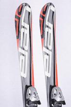 100 110 kinder ski's ELAN CHAMP Black/grey/red + Elan 4.5, Overige merken, Gebruikt, Verzenden, 100 tot 140 cm