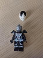 Lego Ninjago- Zane (Deepstone Armor) - Possession, Zo goed als nieuw, Ophalen