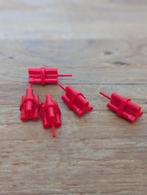 Lego dynamiet 5x, Ophalen of Verzenden, Zo goed als nieuw, Lego