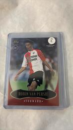 Topps lost rookie robin van persie, Ophalen of Verzenden, Zo goed als nieuw, Plaatje