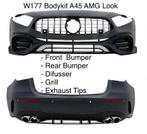 Bodykit Voor Mercedes W177 Sedan A45 AMG Look, Ophalen, ., Mercedes-Benz, Nieuw