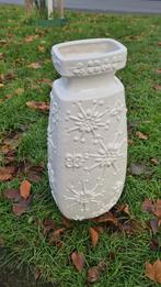 Grote West Germany vaas 263-52, 52 cm hoog, Huis en Inrichting, Woonaccessoires | Zuilen en Pilaren, Ophalen of Verzenden