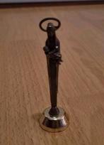 Vintage Maria met Kind beeldje, Antiek en Kunst, Kunst | Beelden en Houtsnijwerken, Ophalen