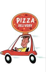 Maaltijd bezorgers gezocht Met eigen vervoer Amsterdam, Overige niveaus, Starter, Overige vormen