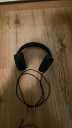Steelseries Gaming Headset, Ophalen, Zo goed als nieuw, Gaming headset, Bedraad