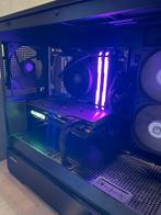 Gaming PC setup - Ryzen 5 3600, 16GB RAM ddr4,1TB SSD, Computers en Software, Desktop Pc's, Ophalen, 8 GB, Zo goed als nieuw, Gaming