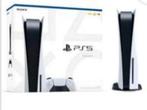 Playstation 5 GEZOCHT (gratis of ruilen!), Spelcomputers en Games, Spelcomputers | Sony PlayStation 5, Ophalen of Verzenden