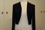 Joseph Ribkoff chique donkerblauw kort bolero jasje mt 46, Blauw, ., Maat 46/48 (XL) of groter, Joseph Ribkoff