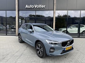 Volvo XC60 2.0 B5 Inscription ACC|thk|standkachel|memory beschikbaar voor biedingen
