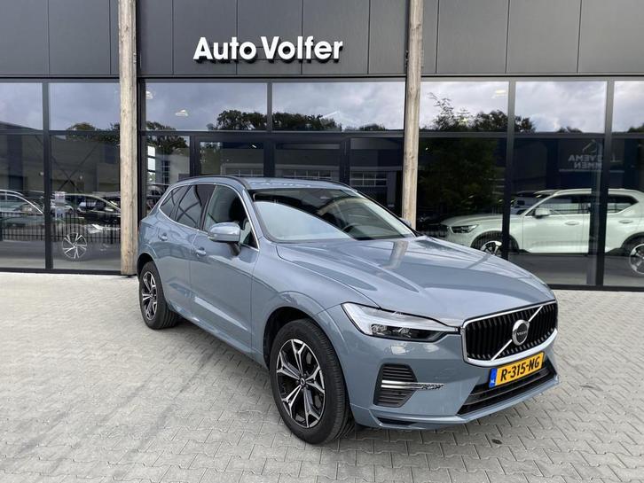 Volvo XC60 2.0 B5 Inscription ACC|thk|standkachel|memory, Auto's, Volvo, Bedrijf, Te koop, XC60, ABS, Achteruitrijcamera, Adaptieve lichten