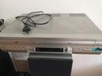 Sony combinatie dvd speler en vhs speler., Audio, Tv en Foto, Dvd-spelers, Ophalen, Gebruikt, Sony