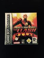 Justice League Heroes The Flash (GBA), Ophalen of Verzenden, Nieuw