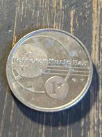 Munt Heineken Music Hall System of a Down, Ophalen of Verzenden, Overige materialen, Nederland