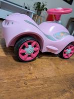 PUKY Loopauto - Lillifee Speelgoed, Kinderen en Baby's, Speelgoed | Buiten | Voertuigen en Loopfietsen, Ophalen, Gebruikt