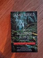 James Redfield - De Celestijnse belofte, James Redfield, Ophalen of Verzenden, Zo goed als nieuw, Nederland
