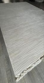 Zacht vloerkleed 240x150cm - Zo goed als nieuw!, Huis en Inrichting, 100 tot 150 cm, Wit, 200 cm of meer, Ophalen of Verzenden