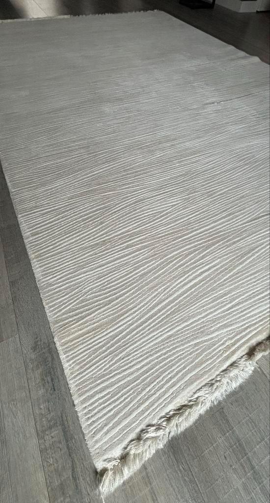 Zacht vloerkleed 240x150cm - Zo goed als nieuw!, Huis en Inrichting, Stoffering | Tapijten en Kleden, Zo goed als nieuw, 100 tot 150 cm