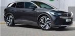 Volkswagen ID.4 77kWh 204pk 2021 Grijs, Auto's, Automaat, Achterwielaandrijving, 495 min, 95 pk
