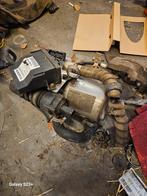 Te koop standkachel van een volvo v70 D5, Ophalen, Volvo