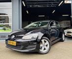 Volkswagen GOLF 1.2 TSI Highline ST.VERM | 5DRS | 81dKM | FU, Voorwielaandrijving, Gebruikt, 4 cilinders, Zwart