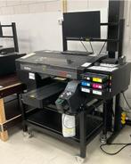 Brother GTX-423 DTG-printer, Computers en Software, Printers, Ophalen, Printer