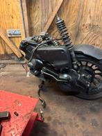 Piaggio leader m25 125cc PLUG AND PLAY!, Gebruikt, Overige modellen, Verzenden, 125 cc