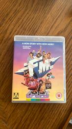 FM blu-ray (Arrow Video), Ophalen of Verzenden, Zo goed als nieuw