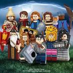 Lego Harry Potter minifigures serie 2 - 71028, Kinderen en Baby's, Speelgoed | Duplo en Lego, Ophalen of Verzenden, Nieuw, Complete set