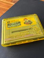 Super Mario Kart Japan (Super Mario World Hoes), Spelcomputers en Games, Games | Nintendo Super NES, Ophalen of Verzenden, Gebruikt
