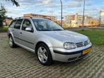 Volkswagen Golf Variant 1.9 TDI Trendline / airco / cruise c, Auto's, Volkswagen, Voorwielaandrijving, Stof, 4 cilinders, Origineel Nederlands