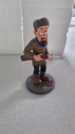 Suske en wiske parastone beeldje, Ophalen of Verzenden, Suske en Wiske, Zo goed als nieuw, Beeldje of Figuurtje