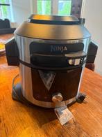 Ninja Foodi 14-in-1 Multicooker Airfryer, Witgoed en Apparatuur, Airfryers, Ophalen, Gebruikt, Airfryer XL, 1000 t/m 1499 gram