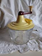 Oude handmixer - Rūhrfix, Ophalen of Verzenden