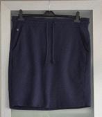 Rok Miss Etam maat XL, marineblauw, 100% katoen, Blauw, Maat 46/48 (XL) of groter, Ophalen of Verzenden, Zo goed als nieuw