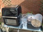 Te koop, 3 in 1 airfryer, oven en grill., Witgoed en Apparatuur, Airfryers, Zo goed als nieuw, Ophalen