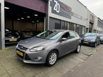 Ford Focus 1.6 EcoBoost Titanium, Auto's, Ford, Gebruikt, 4 cilinders, Traction-control, Bedrijf