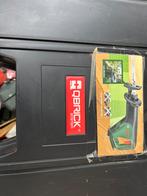 Te Koop BOSCH Accu reciprozaag z g a n, Doe-het-zelf en Verbouw, Gereedschap | Schuurmachines, Ophalen of Verzenden, Zo goed als nieuw