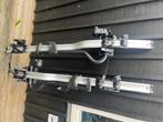 Thule Fietsendrager dak Proride 598, Ophalen, Brede banden, Zo goed als nieuw, Fietsendrager-accessoire