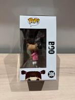 Boo #386 Funko Pop! Disney: Monster's Inc. Vinyl Figure, Funko Europe, Nieuw, Ophalen of Verzenden, 4th floor, 1 Queen Caroline St, London W6 9YN, Verenigd Koninkrijk