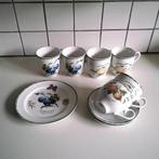 Janneke brinkman  botania items, Huis en Inrichting, Keuken | Servies, Ophalen of Verzenden, Zo goed als nieuw, Overige stijlen